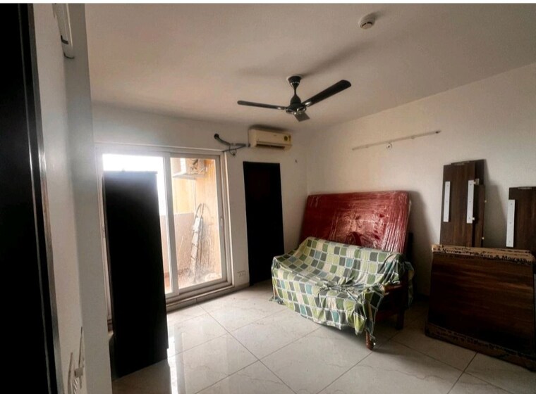 Living Room, gomti nagar 3 Bedroom 1800 Sq.Ft. Apartment In Gomti Nagar Lucknow 10571676
