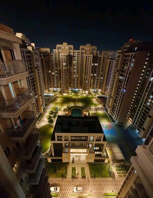 3 BHK Apartment For Rent in Gomti Nagar