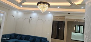 Kitchen in 3 BHK Builder Floor at Chattarpur – for Sale