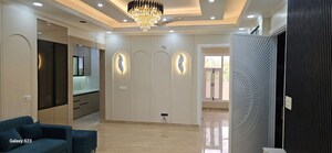 3 BHK Builder Floor For Sale in Chattarpur