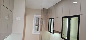 Kitchen in 3 BHK Builder Floor at Chattarpur – for Sale