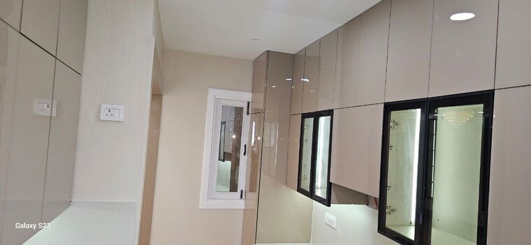 Kitchen, chattarpur 3 Bedroom 1200 Sq.Ft. Builder Floor In Chattarpur Delhi 10571686
