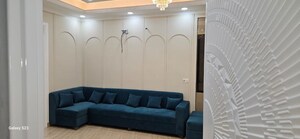 Bedroom in 3 BHK Builder Floor at Chattarpur – for Sale