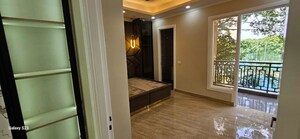 Room in 3 BHK Builder Floor at Chattarpur – for Sale