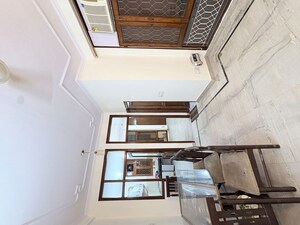 3 BHK Builder Floor For Rent in Khirki Extension