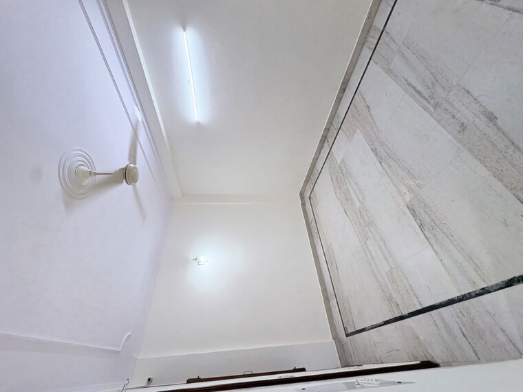 undefined, khirki extension 3 Bedroom 120 Sq.Yd. Builder Floor In Khirki Extension Delhi 10571683