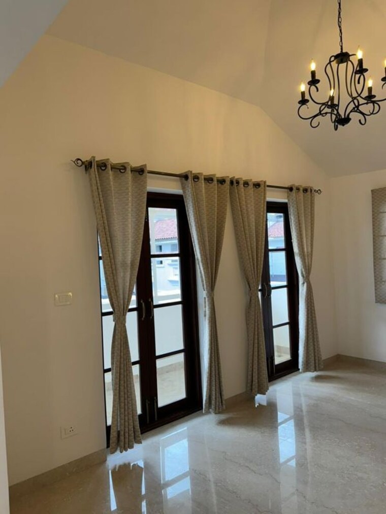 undefined, nitesh-napa-valley 4 Bedroom 4025 Sq.Ft. Villa In Yelahanka Bangalore 10571690