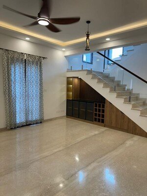 4 BHK Villa For Rent in Nitesh Napa Valley, Yelahanka