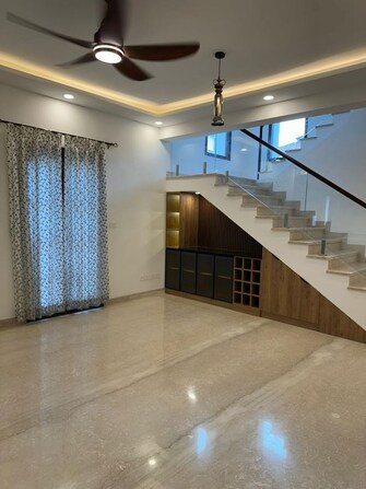 4 BHK + Servant Room Villa For Rent in Nitesh Napa Valley in Yelahanka, Bangalore
