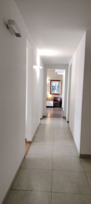 Building Lobby in 3 BHK Apartment at Wal Verde 92, Sector 92 – for Sale