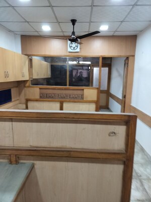 Kitchen in  Office Space at Sector 12 Dwarka – for Rent