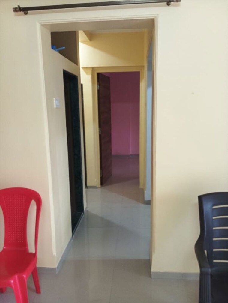 undefined, panchavati-dham 1 Bedroom 450 Sq.Ft. Apartment In Dahisar East Mumbai 10571698