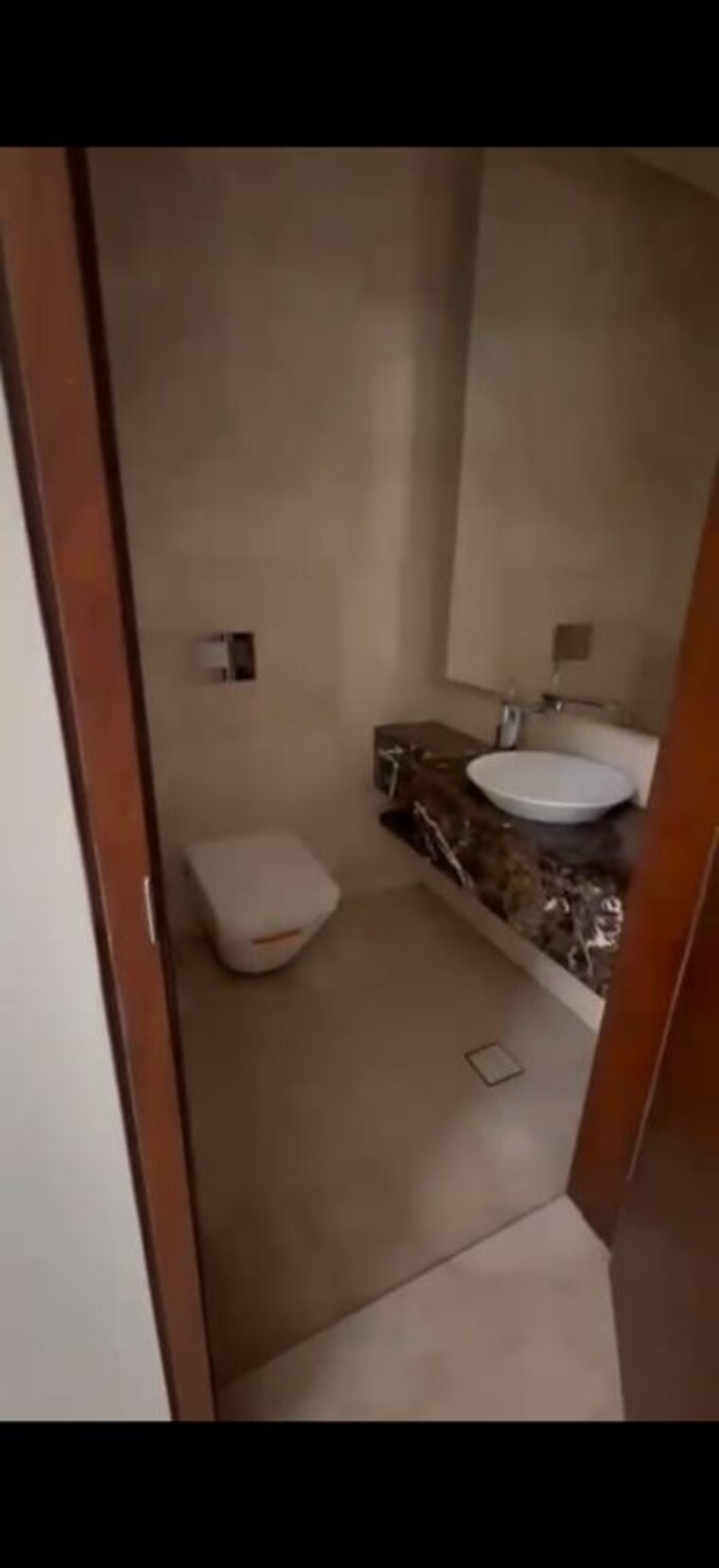 Bathroom, embassy-boulevard 4 Bedroom 4000 Sq.Ft. Villa In Yelahanka Bangalore 10571697