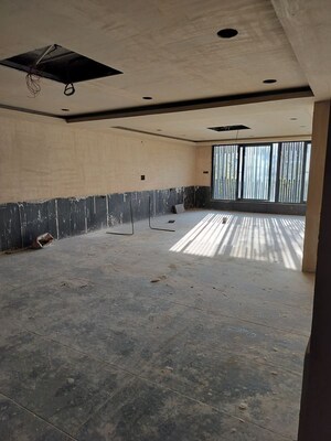 Parking in  Office Space in IT/SEZ at Sector 17 Dwarka – for Rent