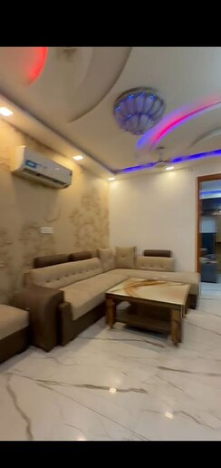 2 BHK +Builder Floor For Sale in Dwarka Mor