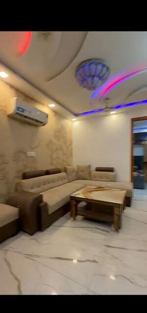 2 BHK Builder Floor For Sale in Dwarka Mor
