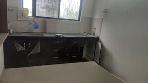 Kitchen in 2 BHK Apartment at Baner – for Rent