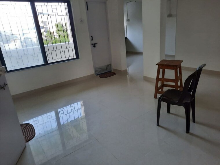 Living Room, baner 2 Bedroom 1260 Sq.Ft. Apartment In Baner Pune 10571715