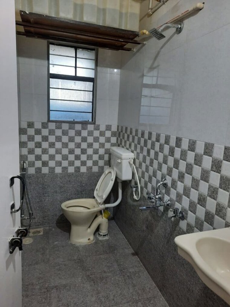Team Area, baner 2 Bedroom 1260 Sq.Ft. Apartment In Baner Pune 10571715