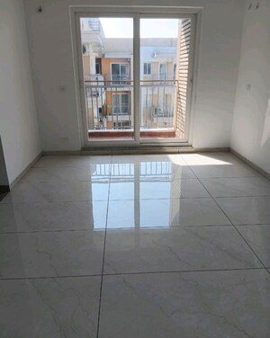 Balcony in 4 BHK Apartment at Gomti Nagar – for Sale