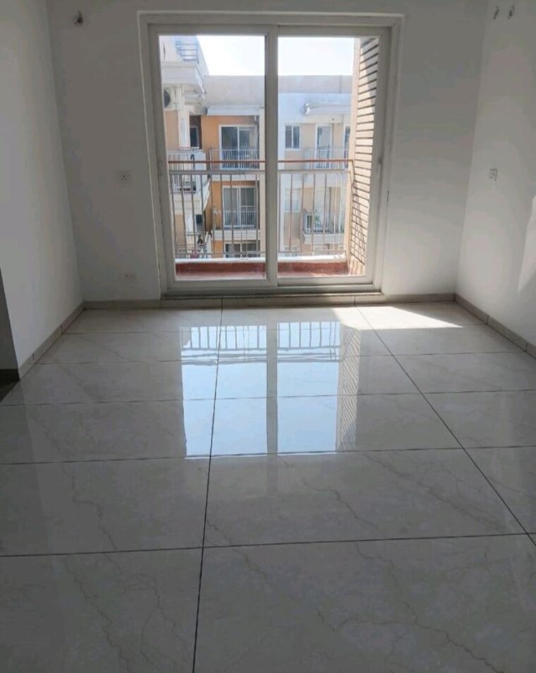 Balcony, gomti nagar 4 Bedroom 2506 Sq.Ft. Apartment In Gomti Nagar Lucknow 10571711