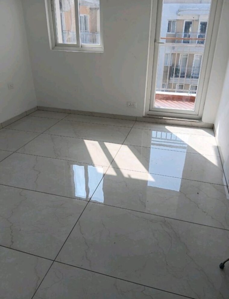 Bathroom, gomti nagar 4 Bedroom 2506 Sq.Ft. Apartment In Gomti Nagar Lucknow 10571711