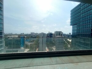 Swimming Pool in  Office Space at Bandra Kurla Complex – for Rent