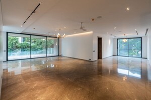 3 BHK Apartment For Rent in Nestled 27 Summit, Sampangiram Nagar