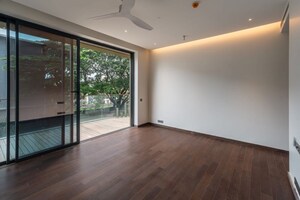 Room in 3 BHK Apartment at Nestled 27 Summit, Sampangiram Nagar – for Rent