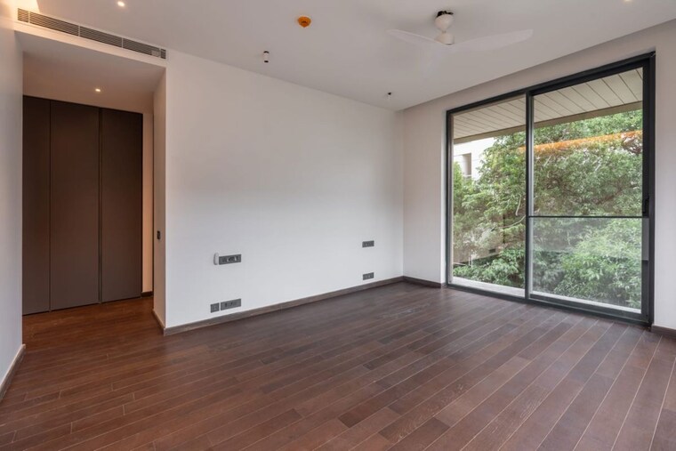 Room, nestled-27-summit 3 Bedroom 4200 Sq.Ft. Apartment In Sampangiram Nagar Bangalore 10571716