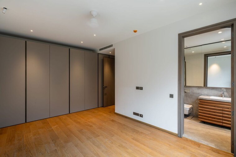 Room, nestled-27-summit 3 Bedroom 4200 Sq.Ft. Apartment In Sampangiram Nagar Bangalore 10571716