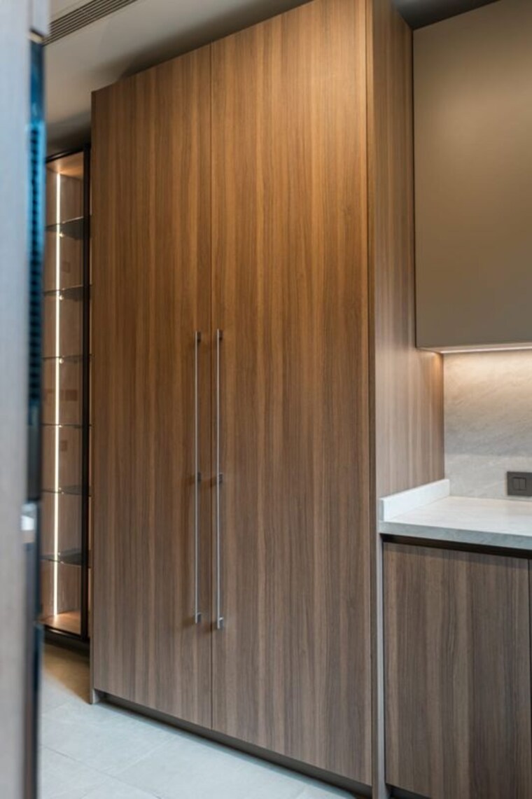 undefined, nestled-27-summit 3 Bedroom 4200 Sq.Ft. Apartment In Sampangiram Nagar Bangalore 10571716
