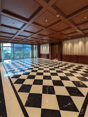 Team Area in  Office Space at Bandra Kurla Complex – for Rent