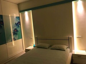 2.5 BHK Villa For Rent in Saiven Marble Arch, Sarjapur Road