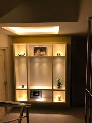Furnished Amenities in 2.5 BHK Villa at Saiven Marble Arch, Sarjapur Road – for Rent