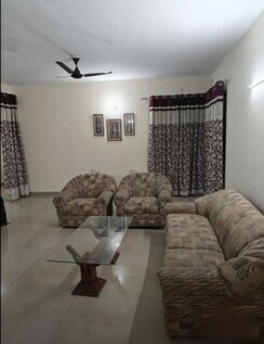 3 BHK Apartment For Rent in Fortuna Apartments