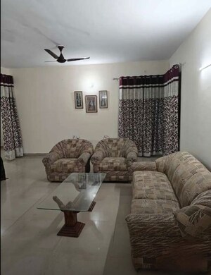 3 BHK Apartment For Rent in Fortuna Apartments, Butler Colony