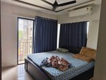 3 BHK + Basement 950 Sq.Ft. Apartment in Prarthana Grand