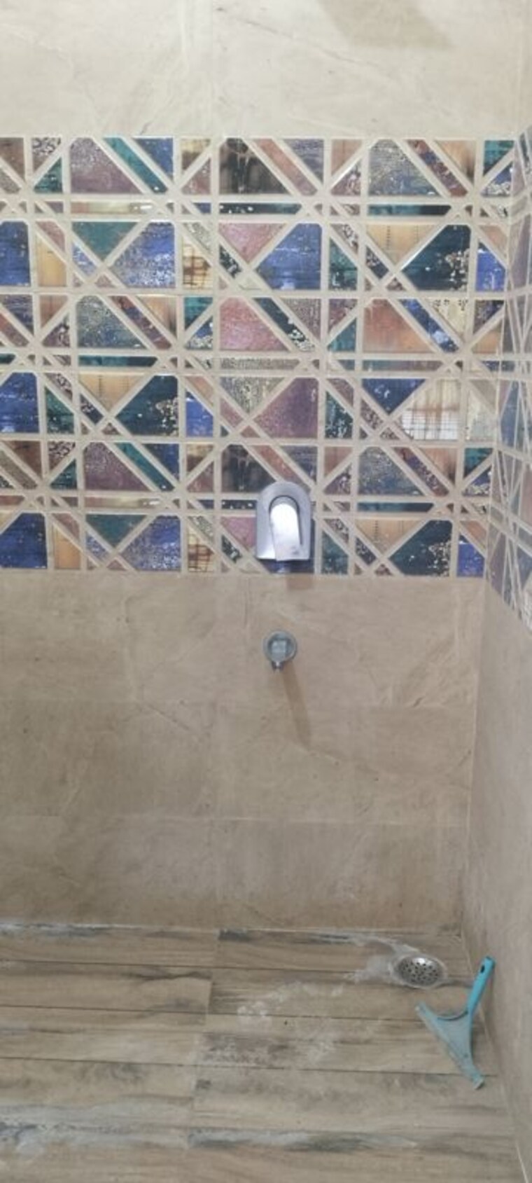 Bathroom, jeevan vihar 2.5 Bedroom 1500 Sq.Ft. Builder Floor In Jeevan Vihar Ghaziabad 10571721