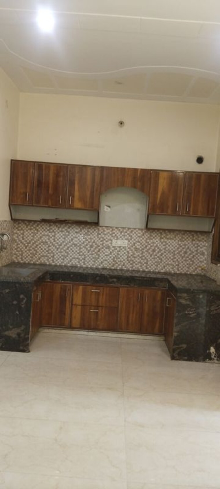 Bedroom, jeevan vihar 2.5 Bedroom 1500 Sq.Ft. Builder Floor In Jeevan Vihar Ghaziabad 10571721