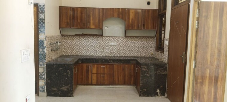 Bedroom, jeevan vihar 2.5 Bedroom 1500 Sq.Ft. Builder Floor In Jeevan Vihar Ghaziabad 10571721
