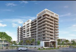 3 BHK Apartment For Sale in Vyjayanth Chalets