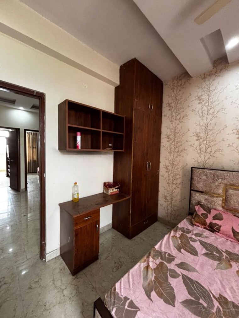 Living Room, ds-homes 3 Bedroom 1850 Sq.Ft. Apartment In Dhakoli Zirakpur 10571735