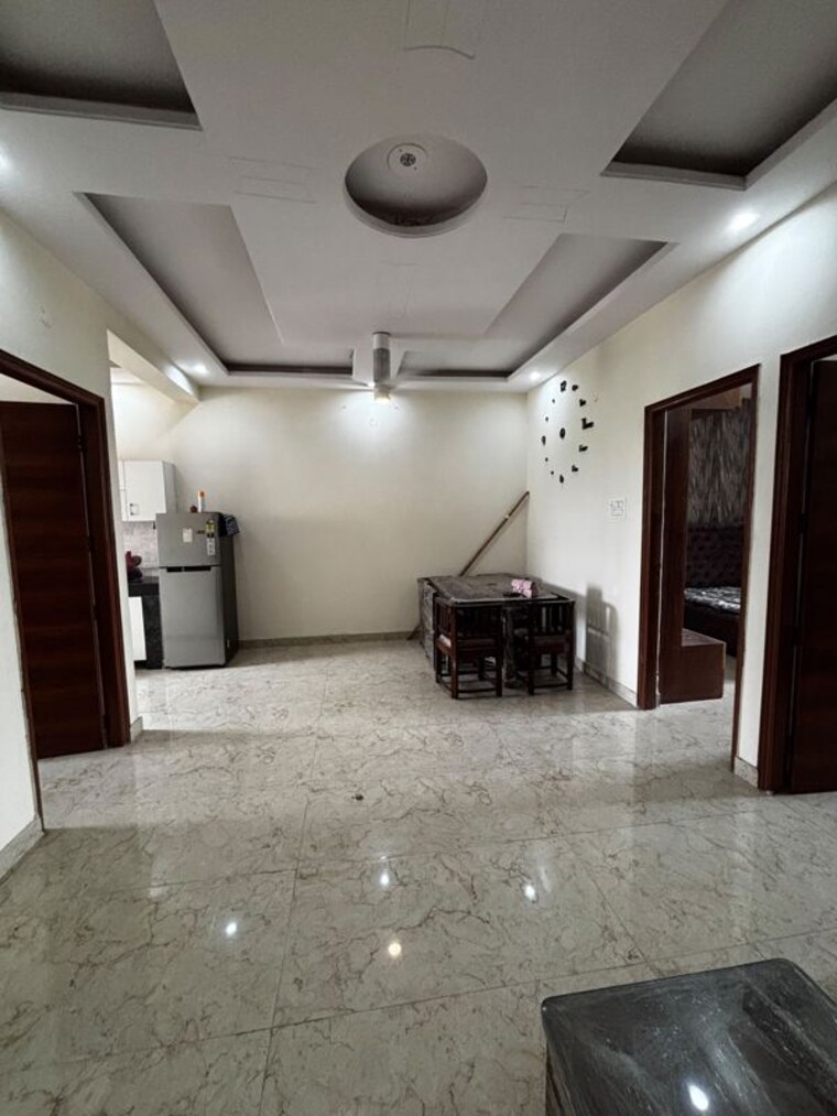 Living Room, ds-homes 3 Bedroom 1850 Sq.Ft. Apartment In Dhakoli Zirakpur 10571735