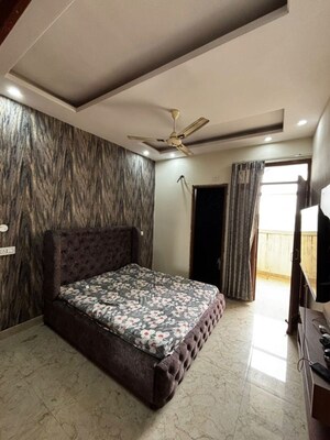 3 BHK Apartment For Rent in DS Homes, Dhakoli