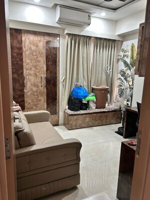 3 BHK Apartment For Rent in Piramal Vaikunth, Balkum Pada