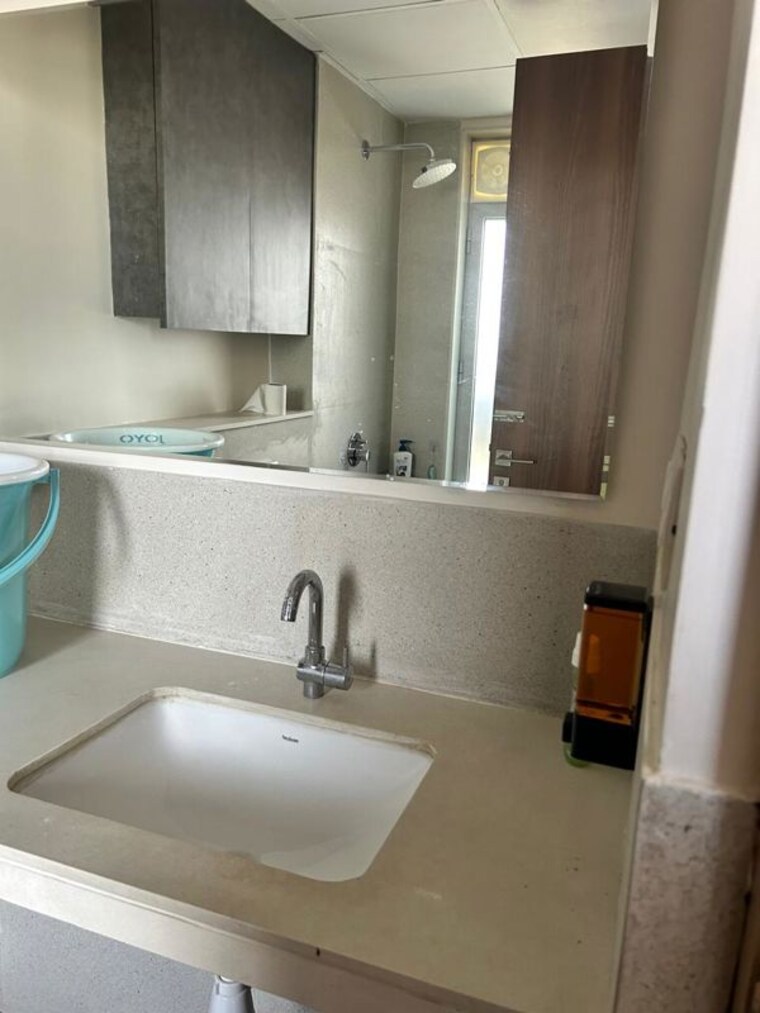 Bathroom, piramal-vaikunth 3 Bedroom 1150 Sq.Ft. Apartment In Balkum Pada Thane 10571740