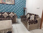 2 BHK + Servant Room,Store Room 1200 Sq.Ft. Apartment in SBP City Of Dreams Zirakpur