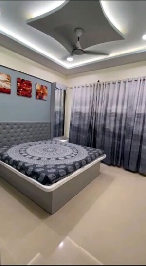 2 BHK Apartment For Sale in Lokhandwala Octacrest, Kandivali East