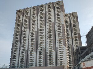 3 BHK Apartment For Sale in ASBL Spectra, Financial District